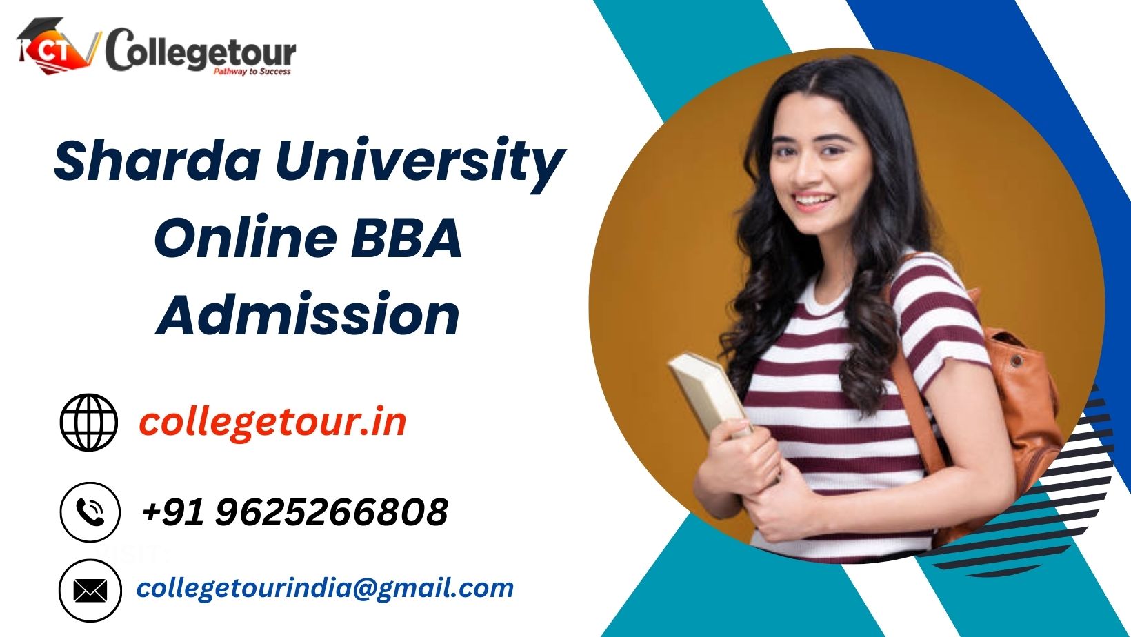 Sharda University Online Bba Admission